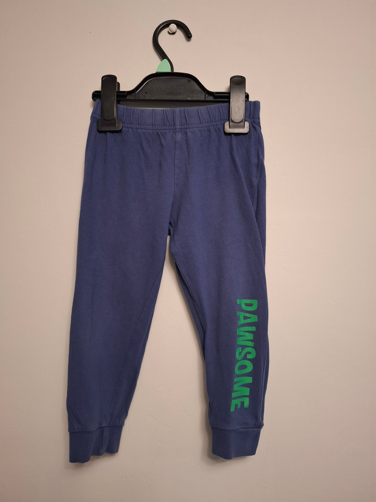 4-5y: Paw patrol Pyjamas
