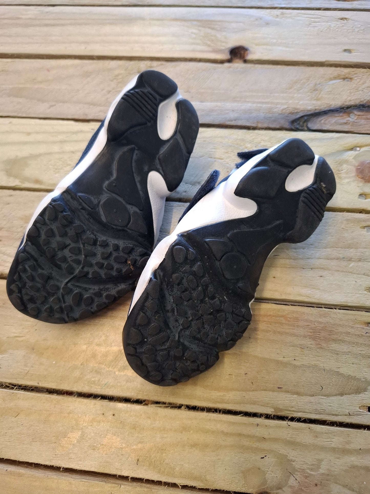 Size 10.5: Nike Air Rift Breathe Mesh Sandals