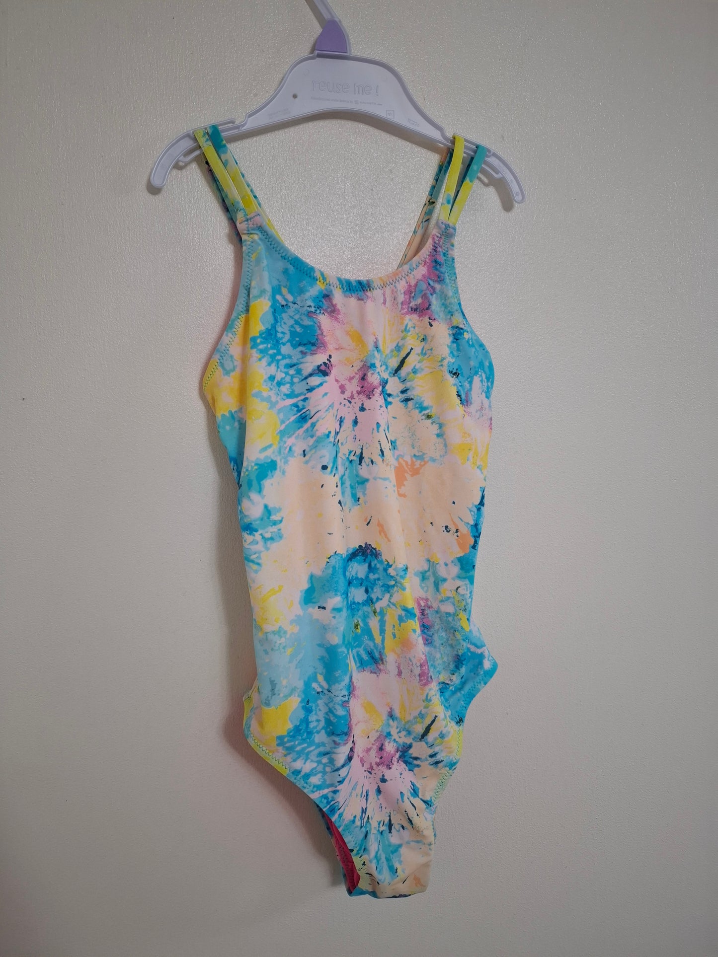 7y: Next Swimming Costume