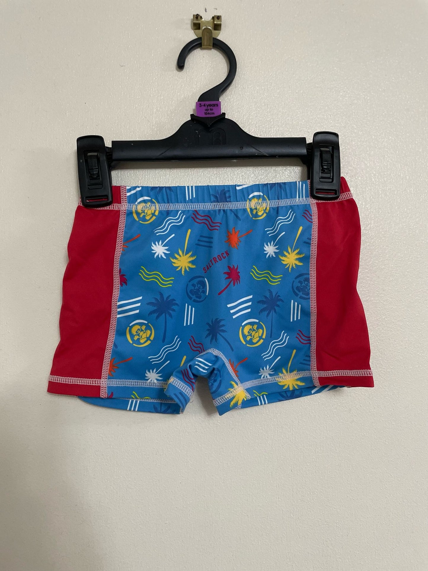 2-3y: Saltrock 2 Piece Swimsuit