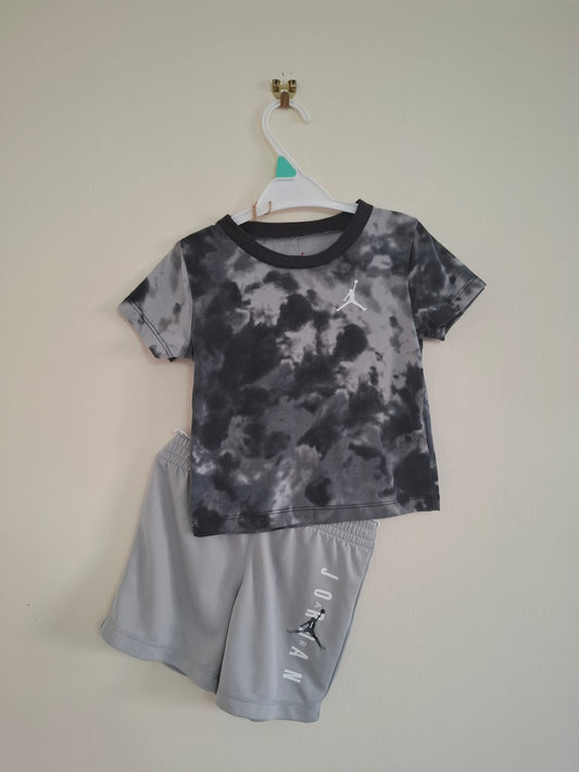 24m: Jordan 2 Piece Set