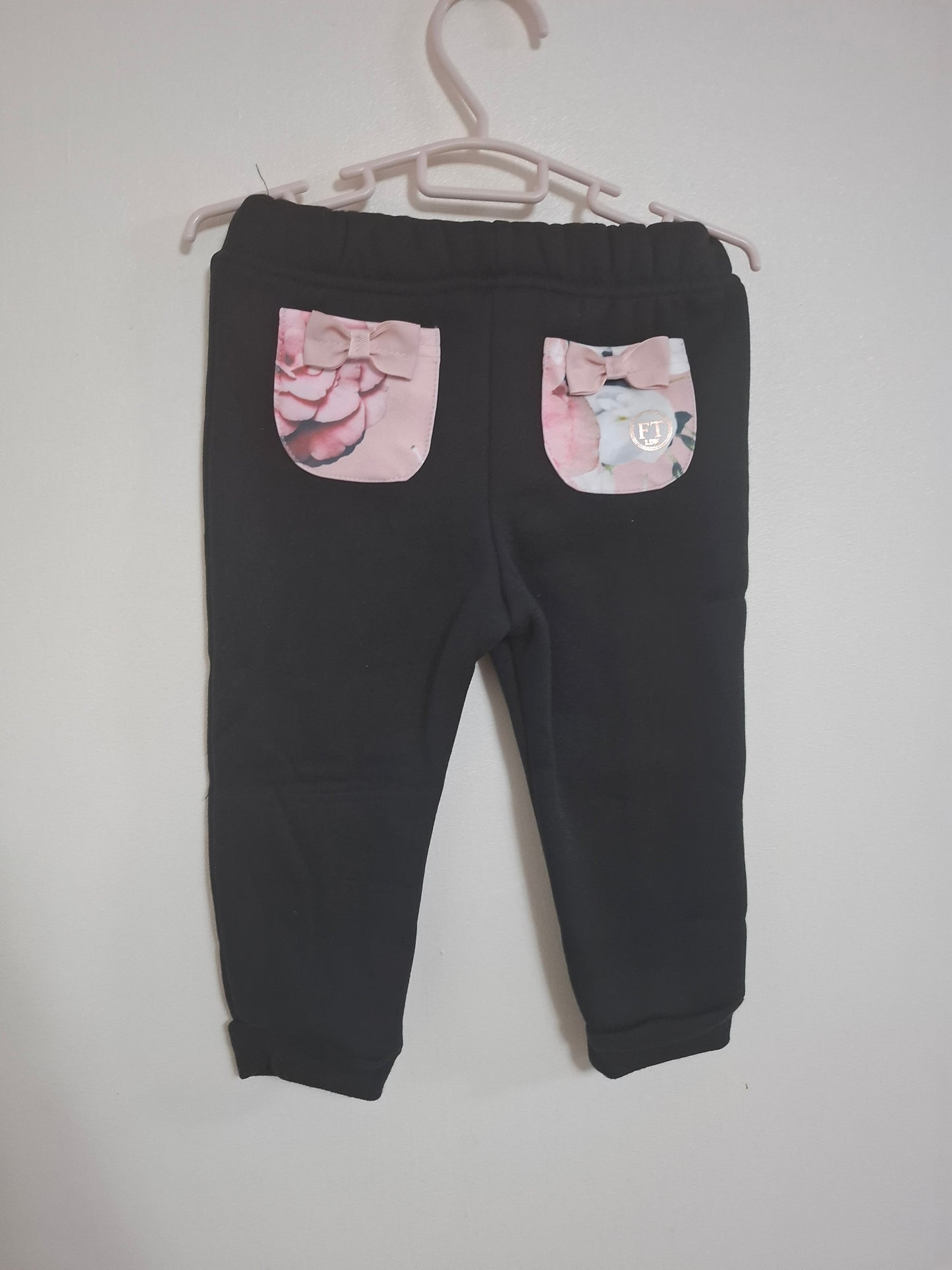 12-18m: BNWT Firetrap Set