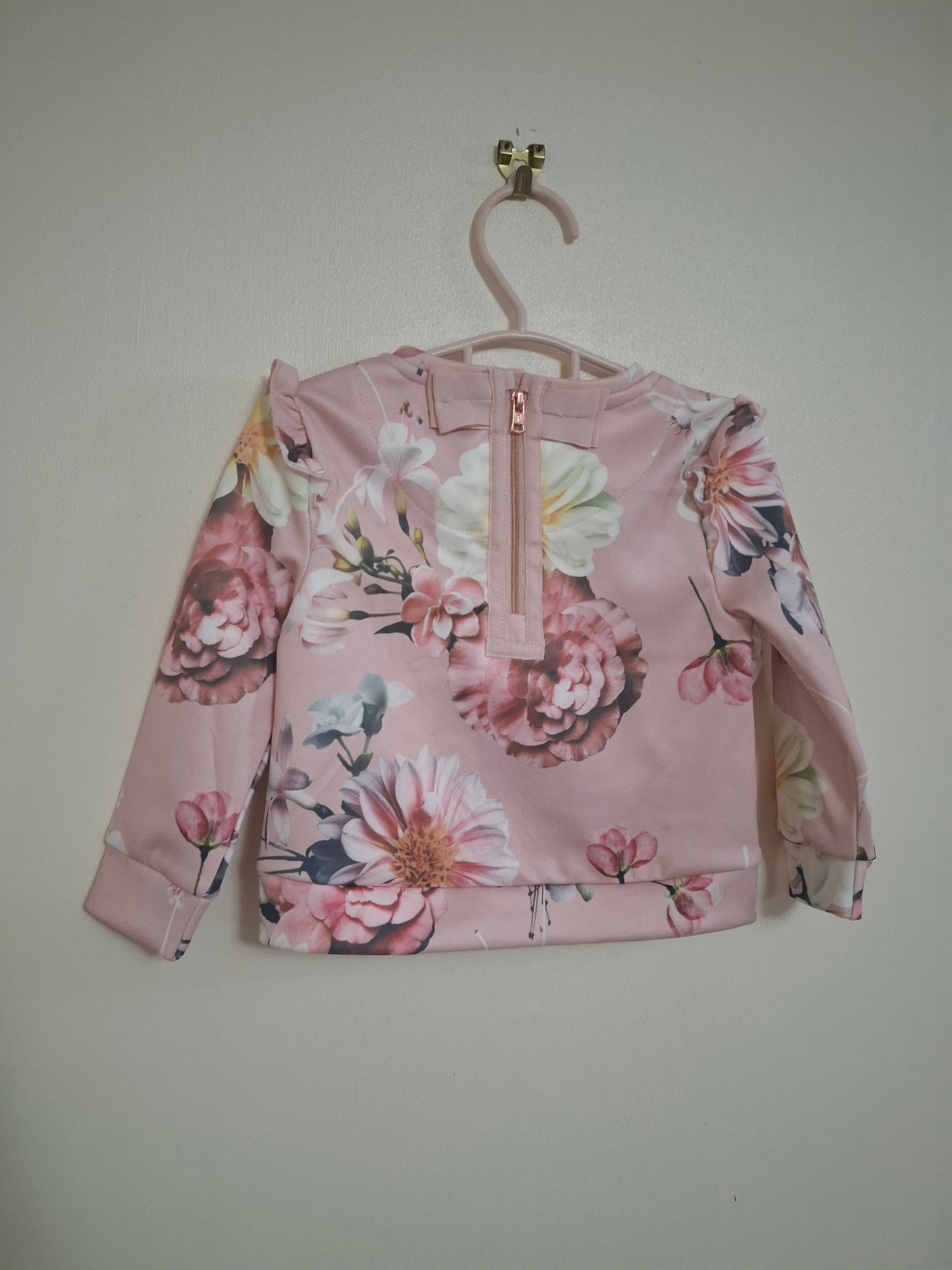 12-18m: BNWT Firetrap Set