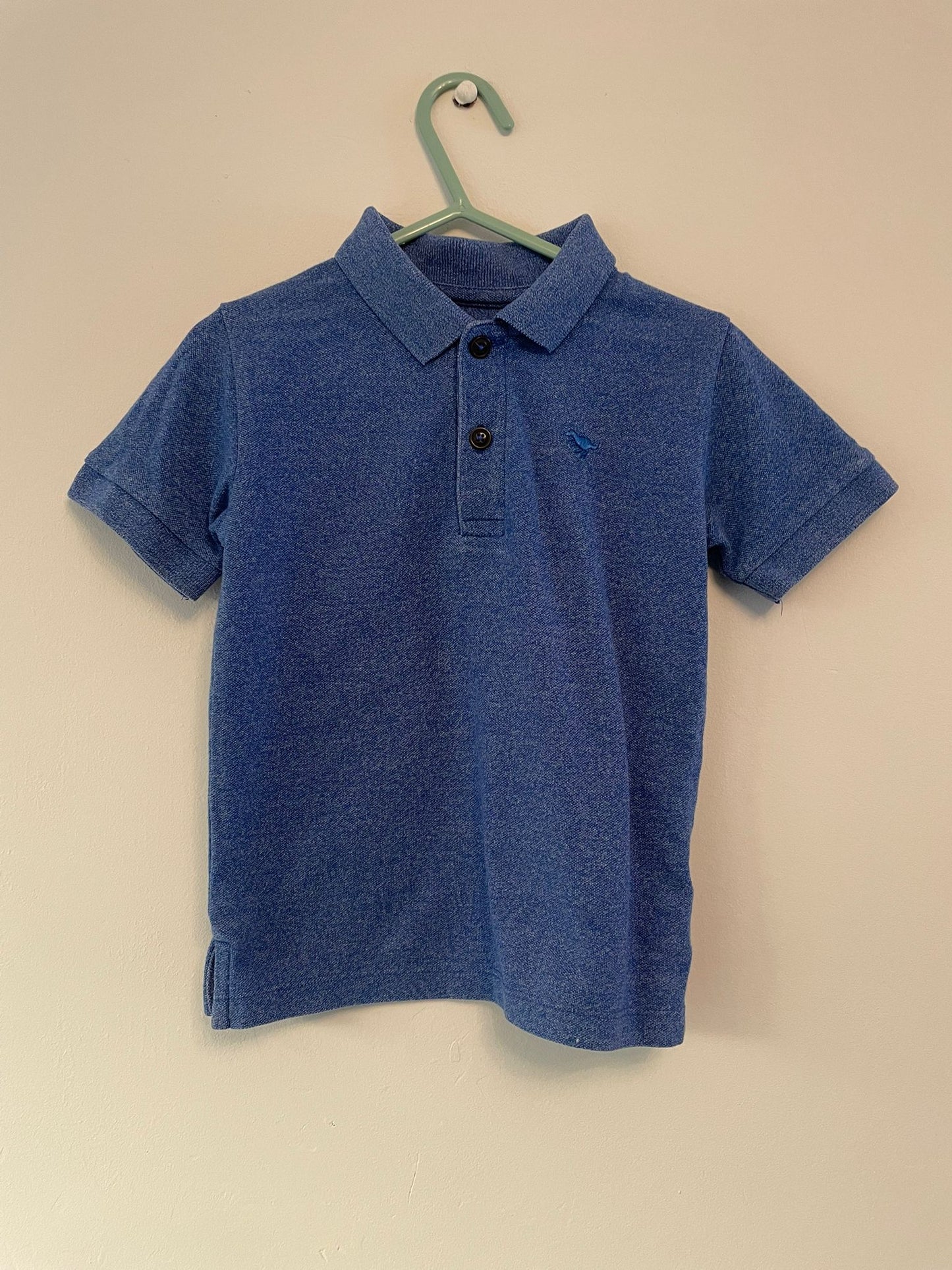 2-3y: Next Set Of 2 Polo Shirts