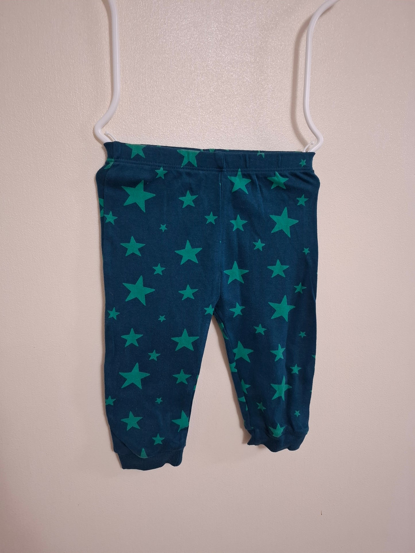 9-12m: Christmas Pyjamas