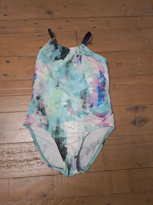5y: Next Colourful Swimming Costume