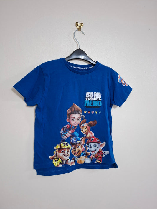 2-3y: Paw Patrol T-shirt
