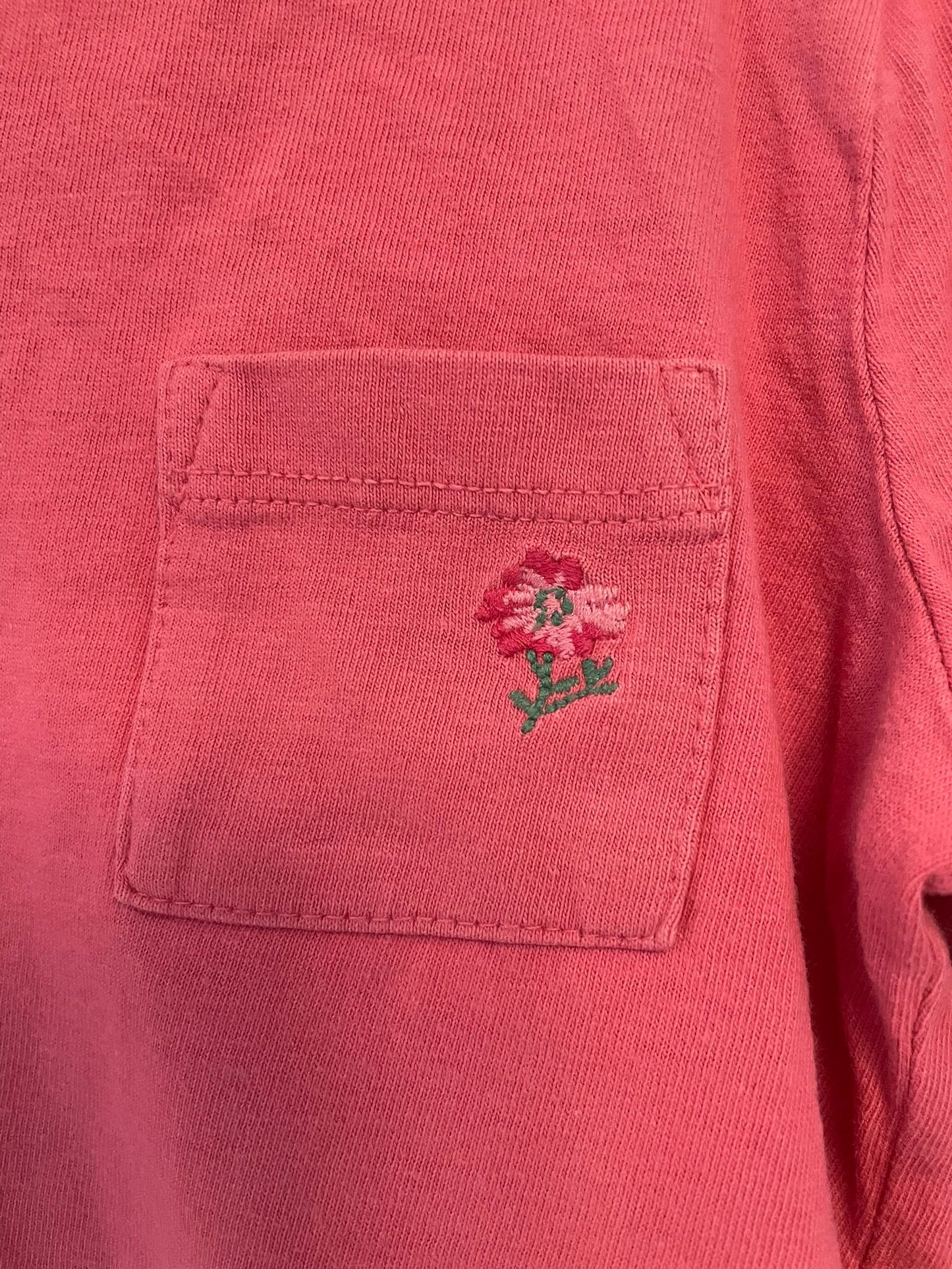 2-3y: Cotton Pyjama Set