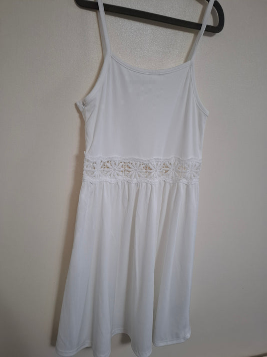 9y: Shein Summer Dress