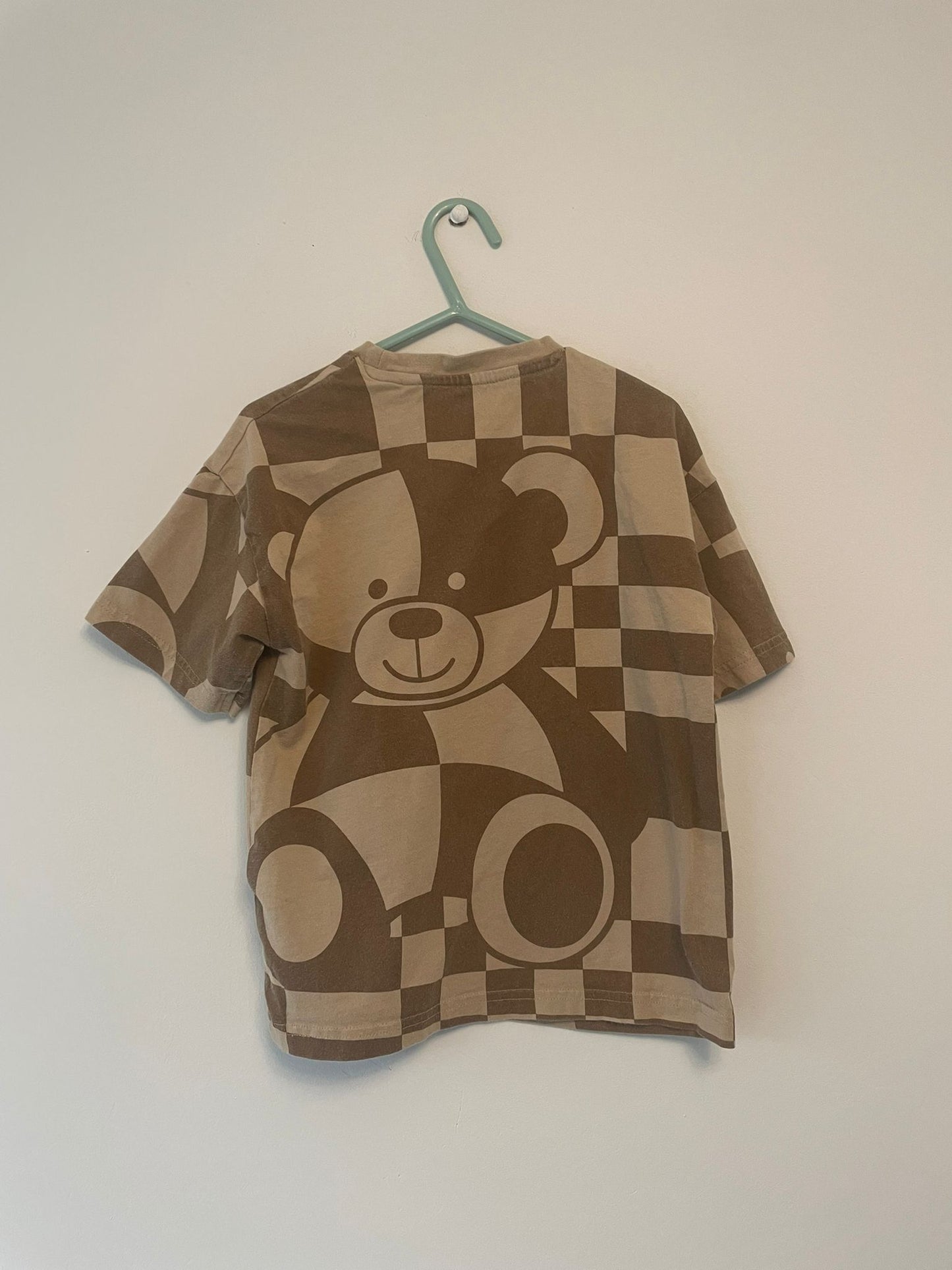 4-5y: Next Bear T-shirt