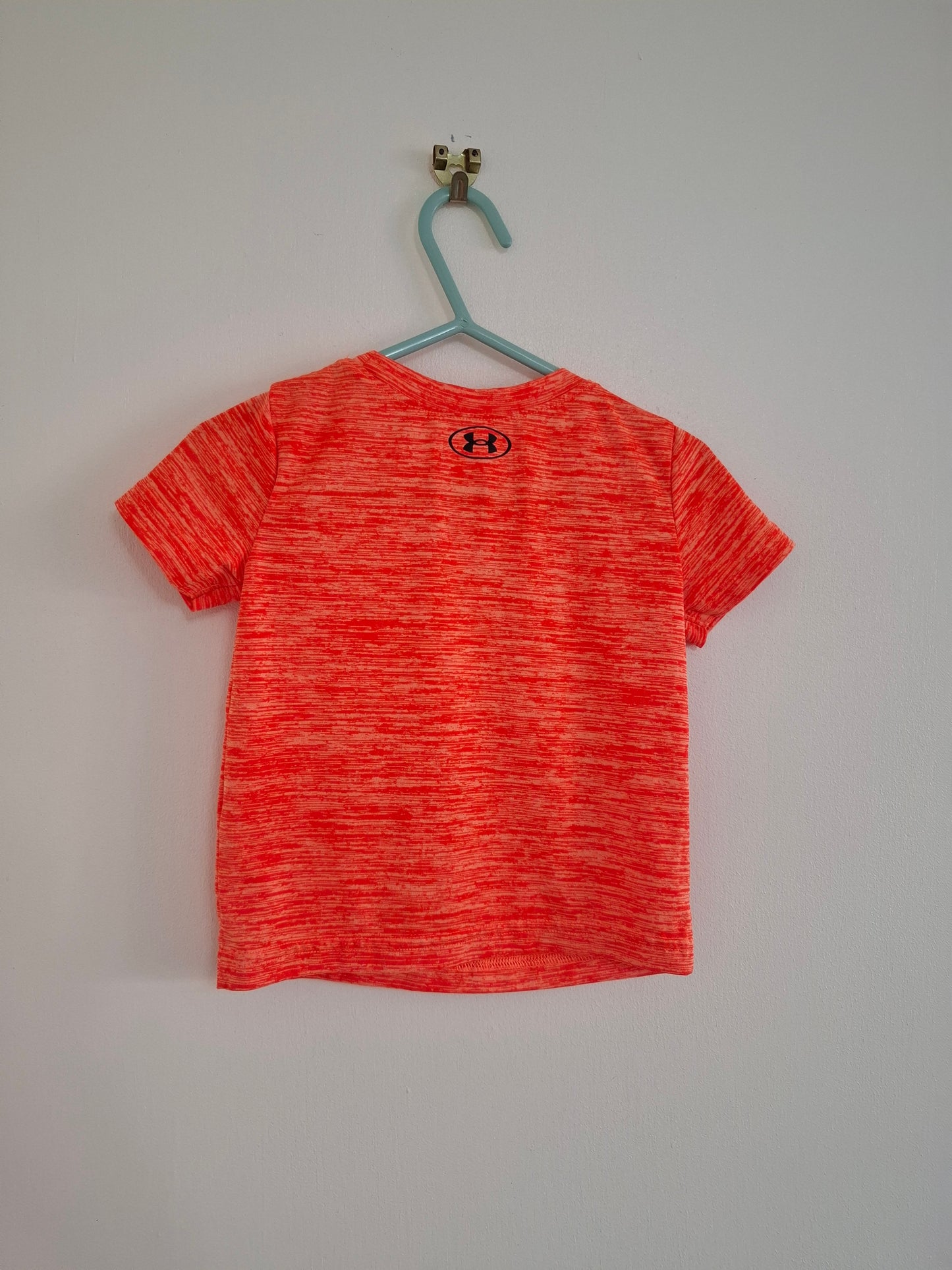 12-18m: Under Armour 2 Piece Set