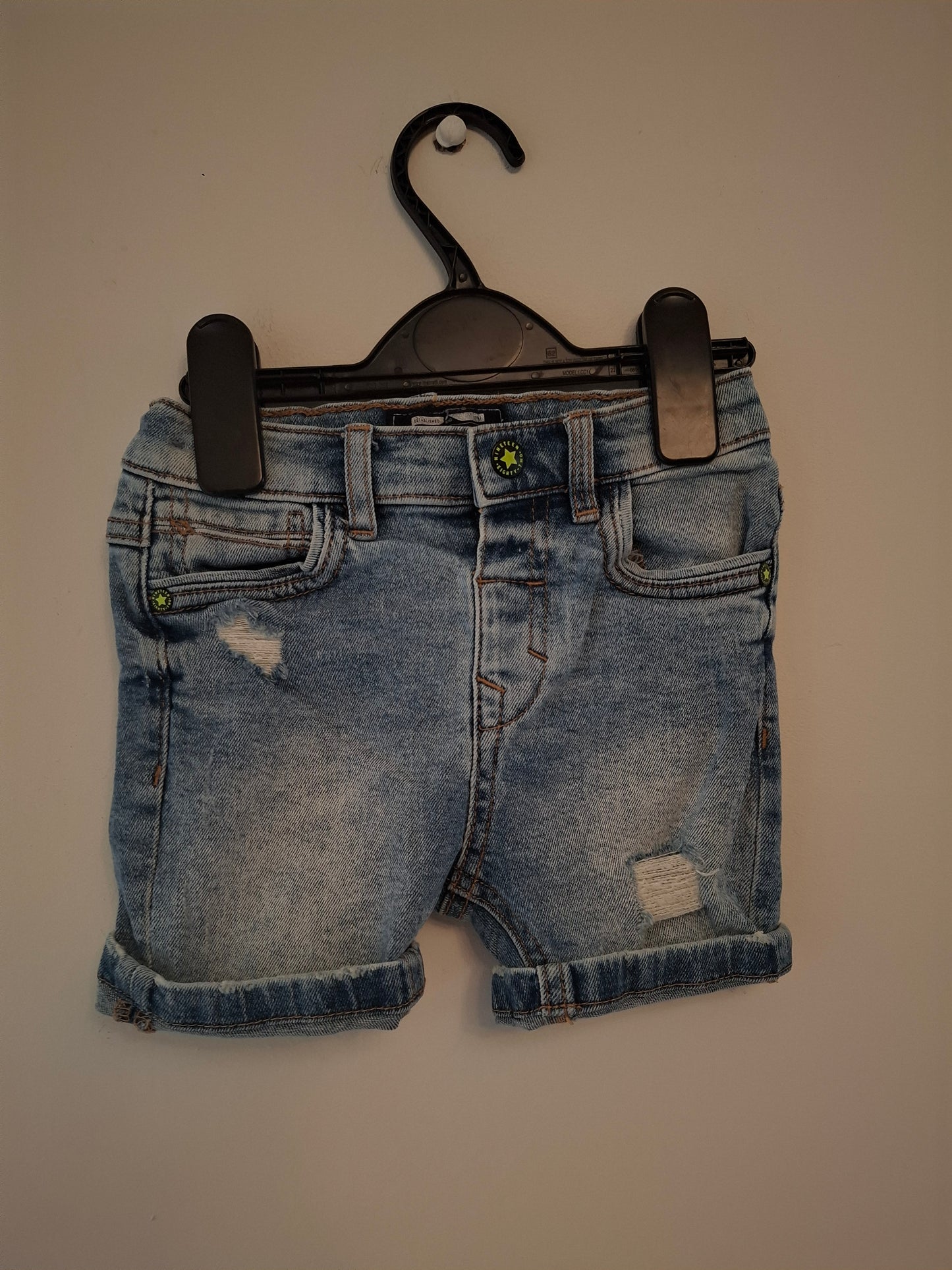 12-18m: Next Summer Set