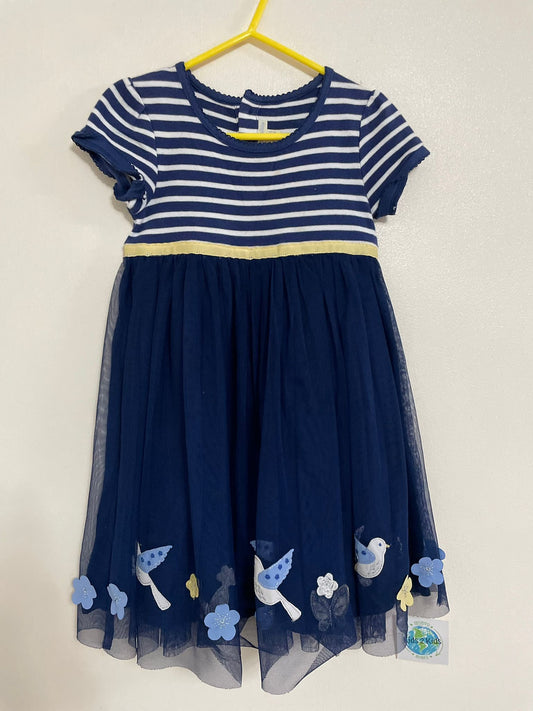 2-3: Beautiful Jojo Dress