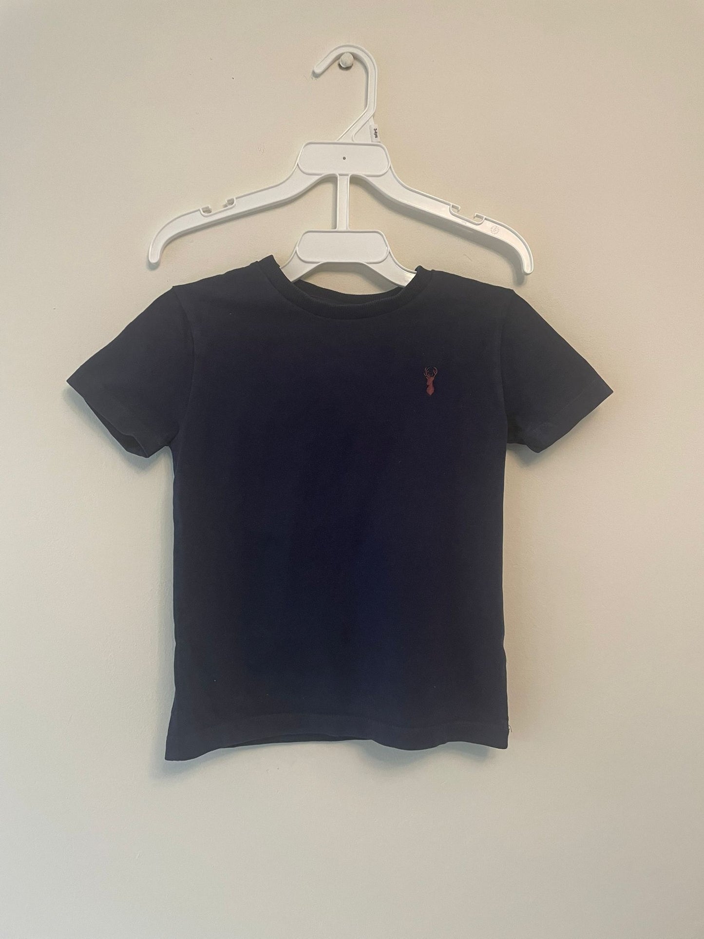 4y: Next Navy T-shirt