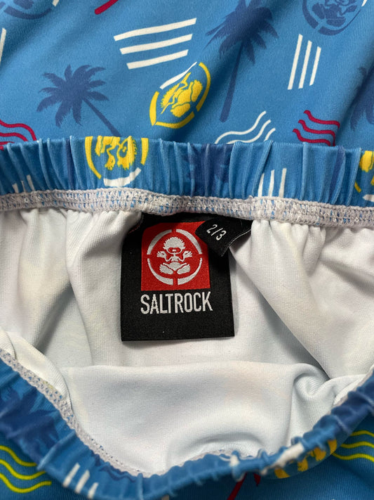 2-3y: Saltrock 2 Piece Swimsuit