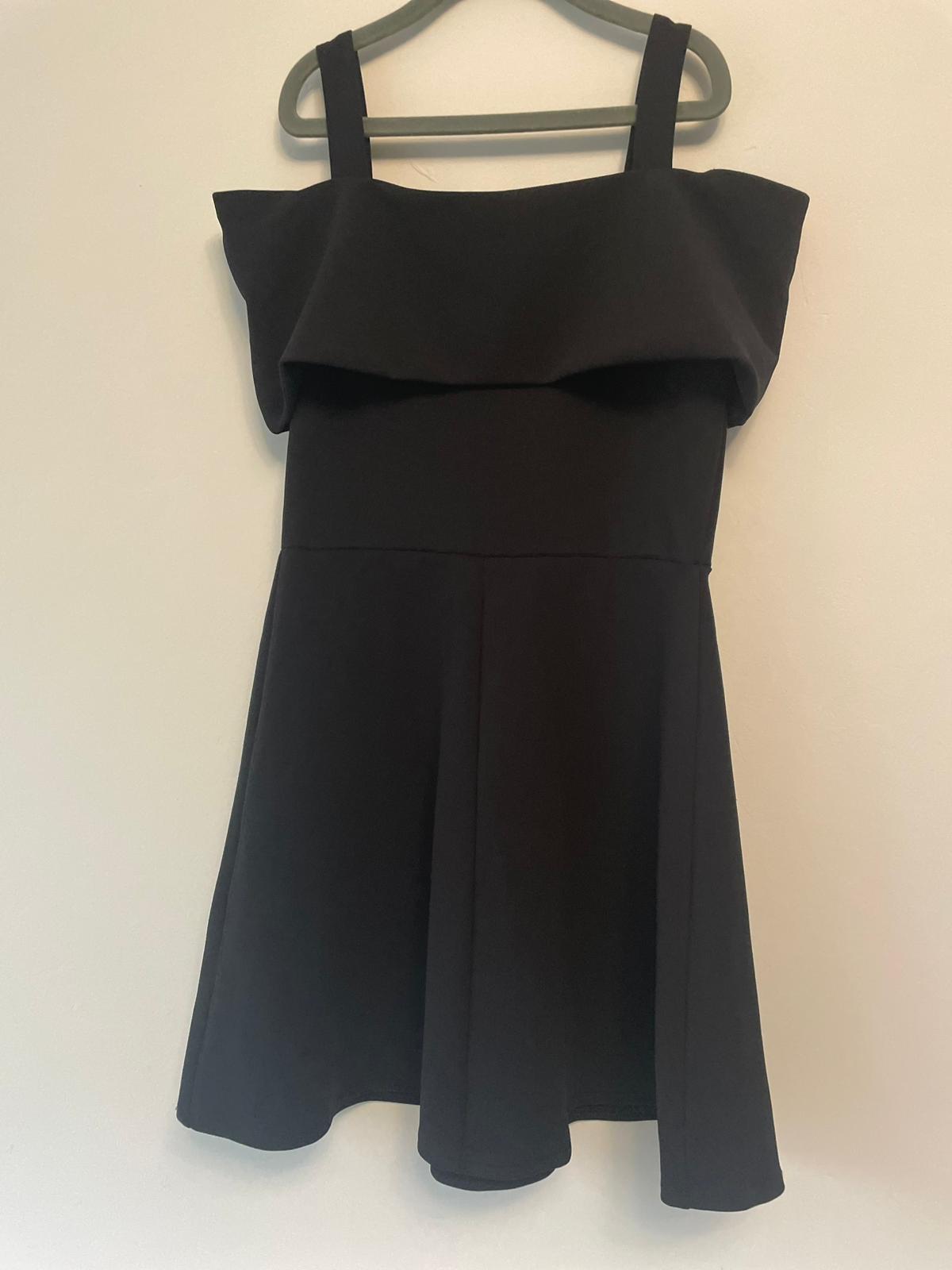 9-10y: River Island Smart Dress