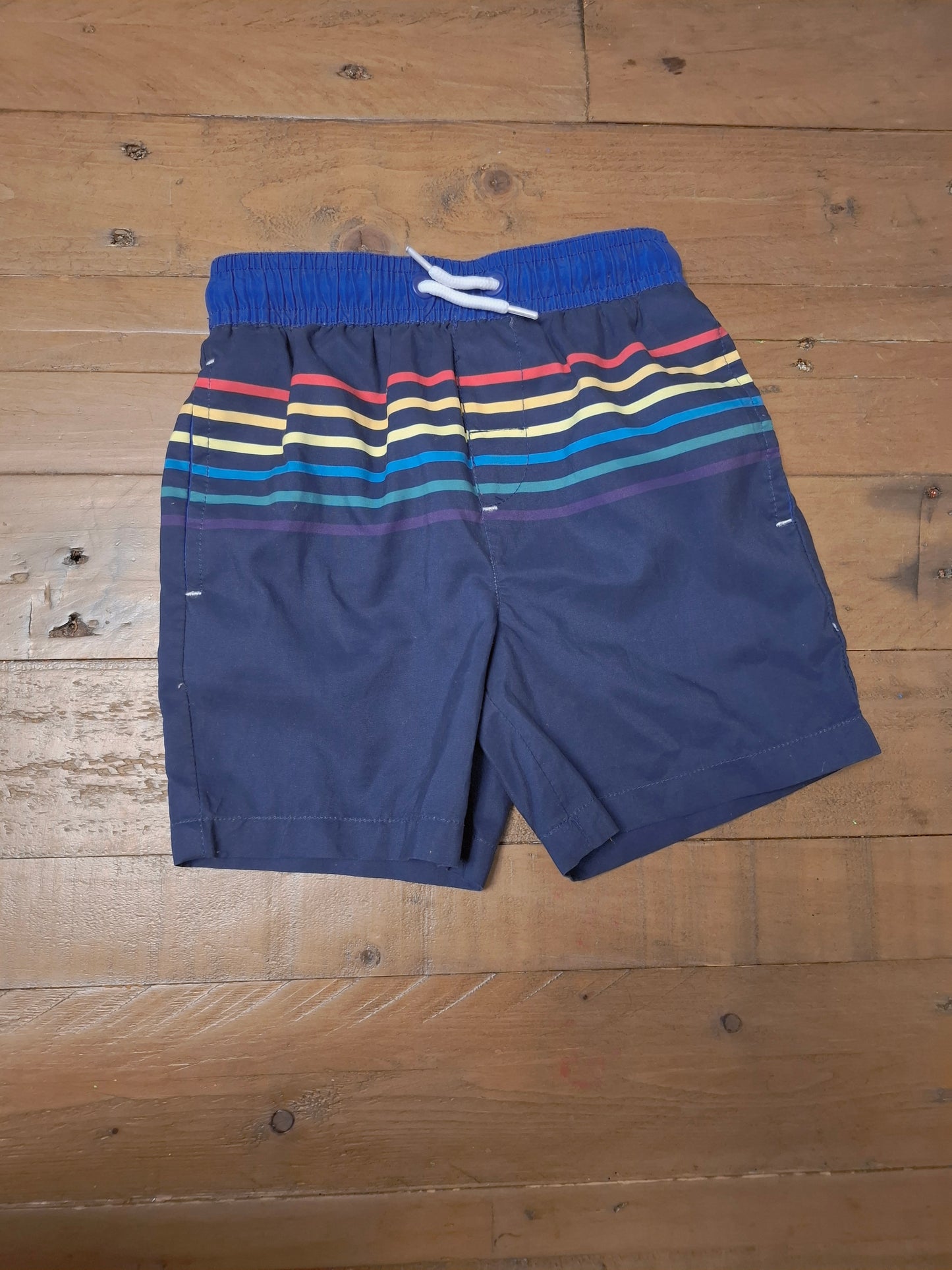 2-3y: Next Swim Shorts